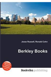 Berkley Books