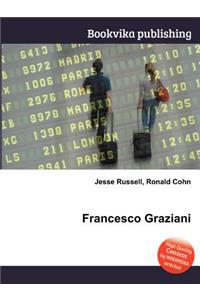 Francesco Graziani