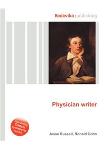 Physician Writer