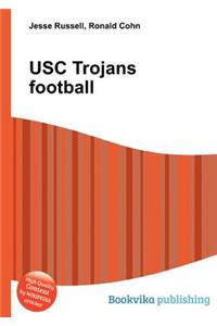 Usc Trojans Football