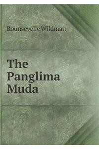 The Panglima Muda
