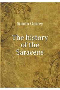 The History of the Saracens