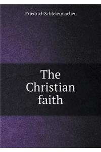 The Christian Faith