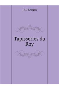 Tapisseries du Roy