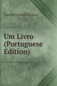 Um Livro (Portuguese Edition)