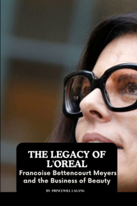 Legacy of L'Oreal