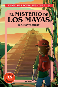 Misterio de Los Mayas/ Mystery of the Maya