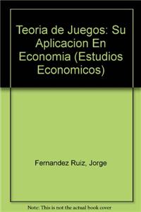 Teoria de Juegos