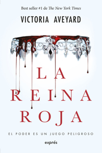 La Reina Roja / Red Queen