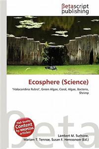 Ecosphere (Science)