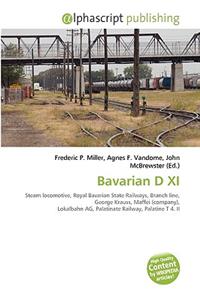 Bavarian D XI