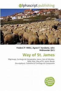Way of St. James