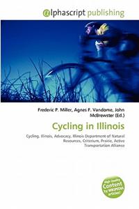 Cycling in Illinois