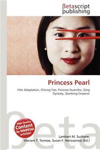 Princess Pearl