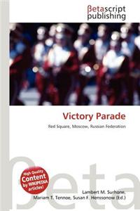 Victory Parade