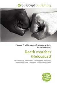 Death Marches (Holocaust)