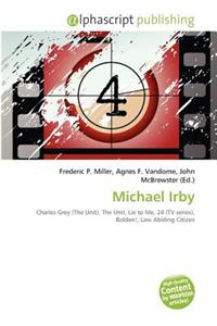 Michael Irby