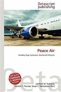 Peace Air
