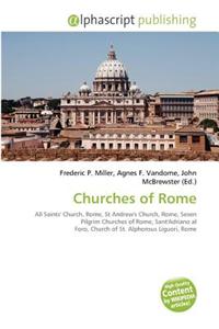 Churches of Rome