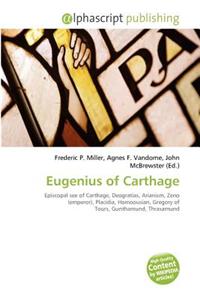 Eugenius of Carthage