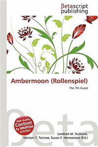 Ambermoon (Rollenspiel)