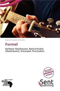 Formel