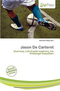 Jason de Carteret