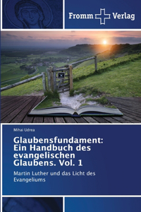 Glaubensfundament