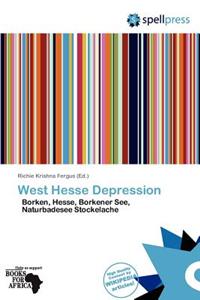 West Hesse Depression