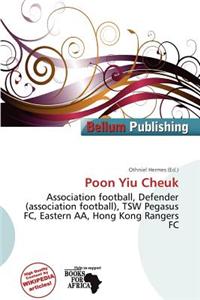 Poon Yiu Cheuk