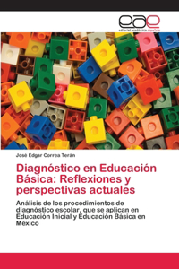 Diagnóstico en Educación Básica