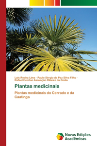 Plantas medicinais