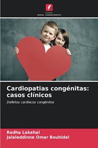 Cardiopatias congénitas