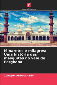 Minaretes e milagres