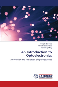 Introduction to Optoelectronics