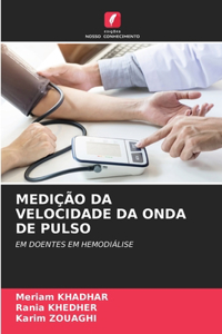 Medição Da Velocidade Da Onda de Pulso