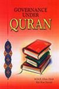 Governance Under Quran