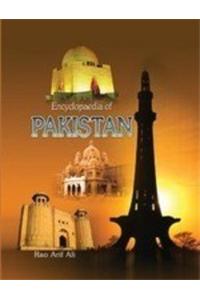 Encyclopedia of Pakistan