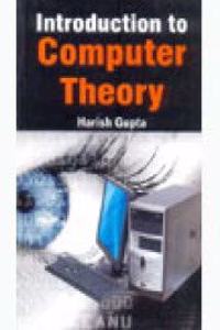 Introduction To Computer Theory