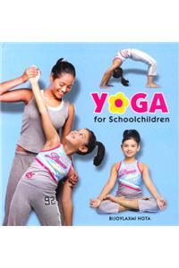 Yoga for School Children