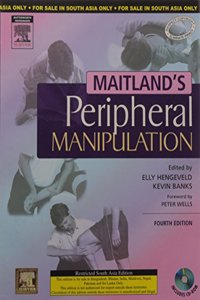 Peripheral Manipulation 4ED