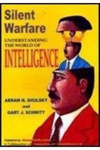 Silent Warfare