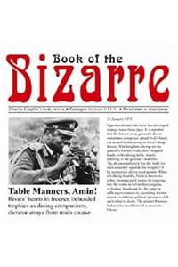 Book of the Bizarre