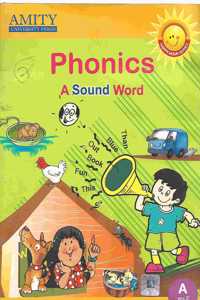 Phonic Sound - a