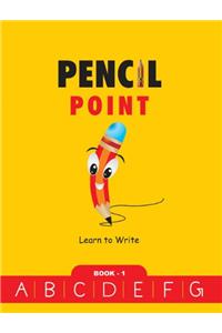 Learn to Write