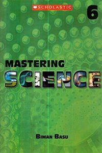 Mastering Science Book-6