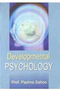 Developmental  Psychology