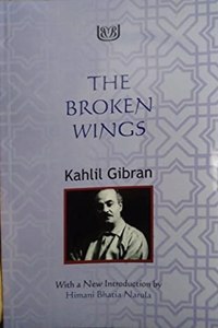 The Broken Wings (DELUXE EDITION)