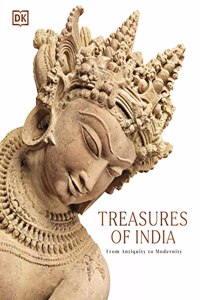 Treasures from India: From Antiquity to Modernity