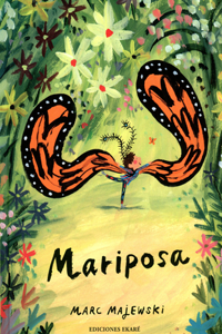 Mariposa